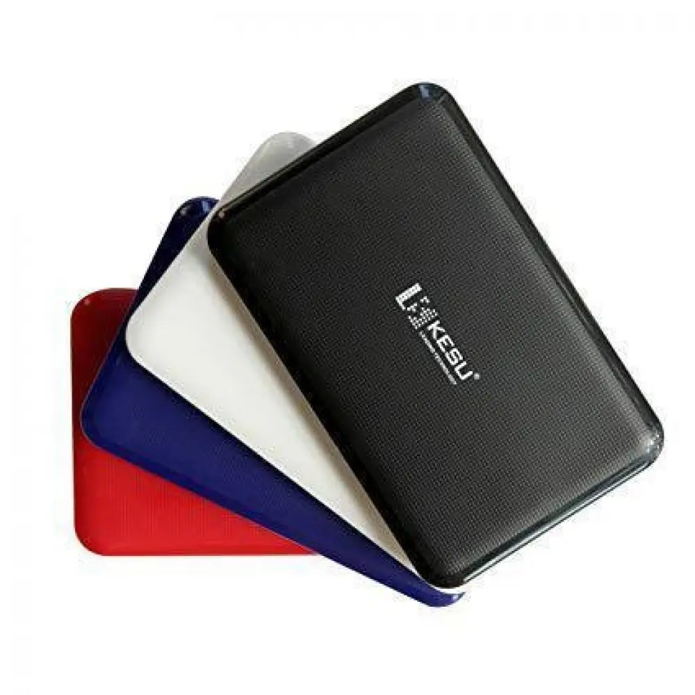 RACK DISQUE DUR 2.5 SATA USB 3.0 KESU-K103